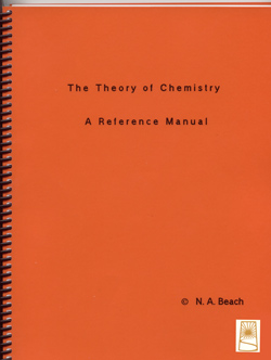 Theory of Chemistry - approved by Saskatchewan Education